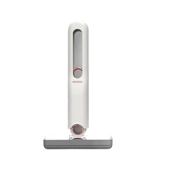 Portable Mop in the white background 