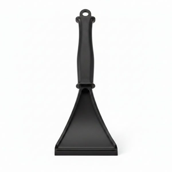 10-Inch Snow & Ice Scraper for Car Windshield