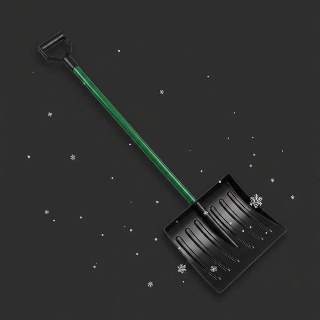 Snow Shovel 52''