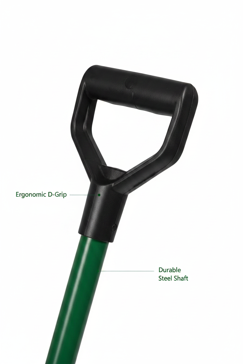 Snow Shovel 52''