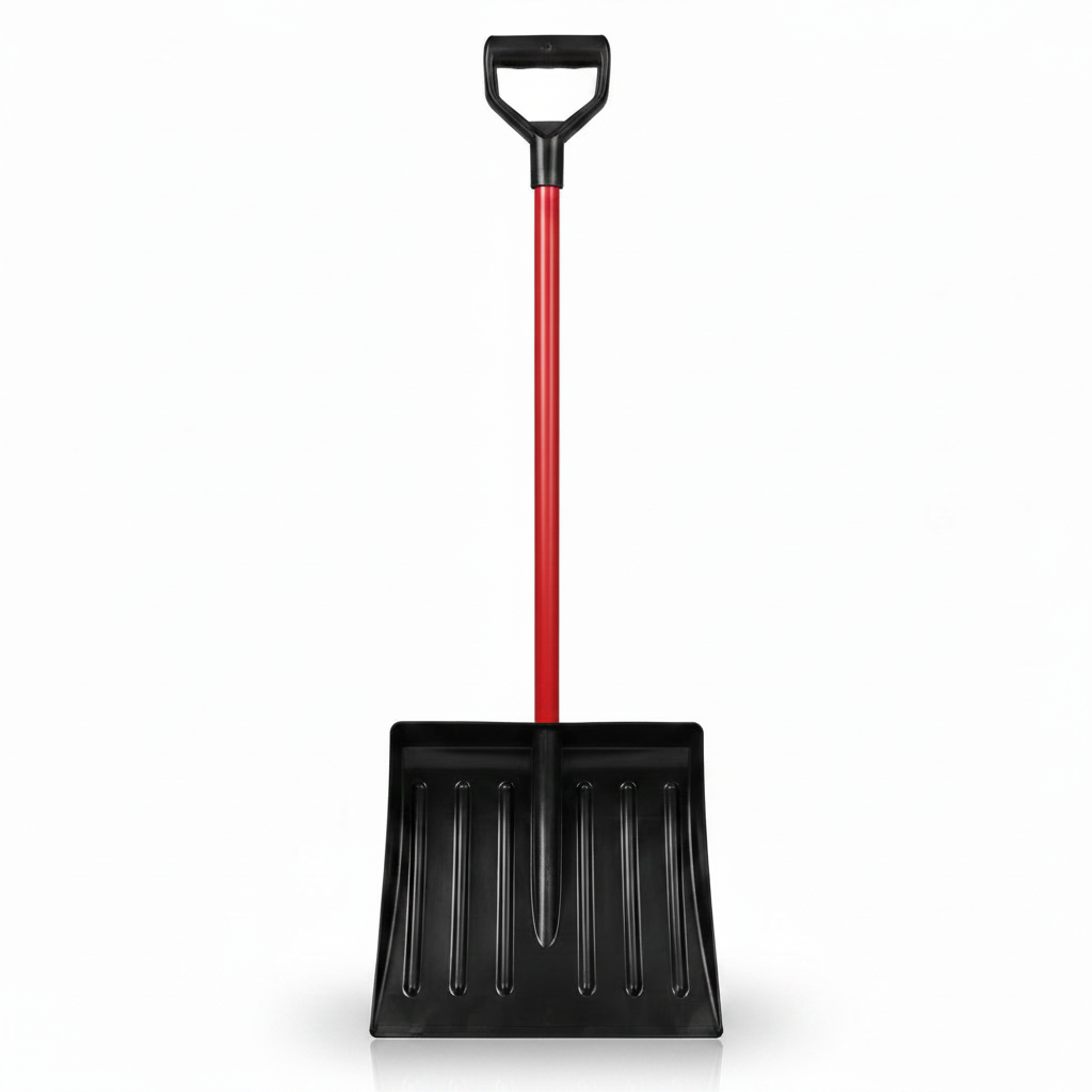 Snow Shovel 52''